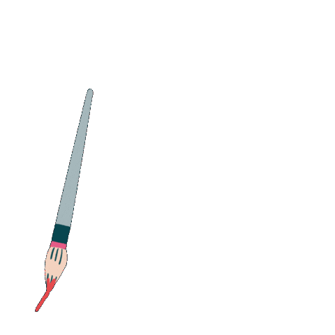 Art Illustration Sticker by La Petite Epicerie