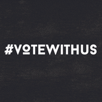 Vote Voting GIF by Future Coalition