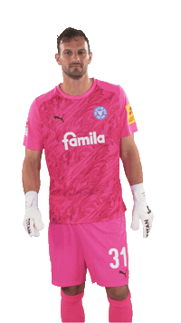 Cello Bescheuert Sticker by Holstein Kiel