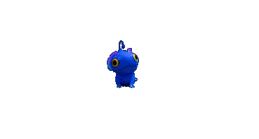 Sea Beast Animation Sticker by NETFLIX