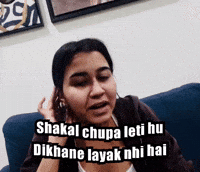 Akanksha GIF