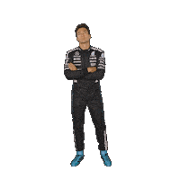 Formula One No Sticker by Mercedes-AMG Petronas Formula One Team