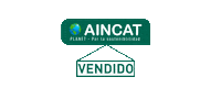 Sticker by AINCAT
