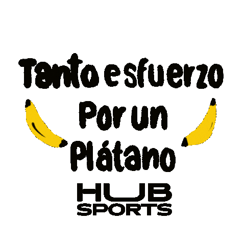Runner Running Sticker by hubsports