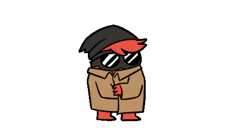 Dealer Sticker by Taschengelddieb.de