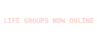 Neumaonline Sticker by Neuma Church Global