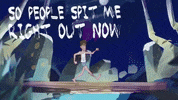 Andy Grammar Damn It Feels Good To Be Me GIF by Andy Grammer
