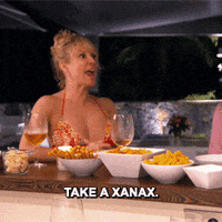 Kristen Taekman Life GIF