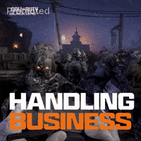 Bo7 GIF by Call of Duty