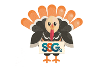 Ssgthanksgiving GIF by Support Services Group