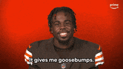 Amazon Cleveland GIF by NFL On Prime Video