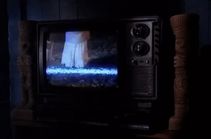 season 1 maddy ferguson GIF by Twin Peaks on Showtime