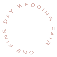 I Said Yes Wedding Sticker by One Fine Baby
