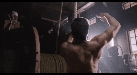 Ramcharan GIF