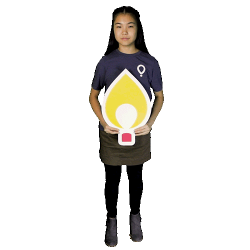Dance Marathon Sticker Sticker by Children's Miracle Network Hospitals