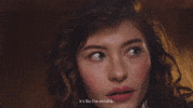 New Music Lyrics GIF by Allison Ponthier