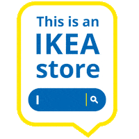 Ikeastore Sticker by IKEAPH
