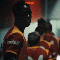 Galatasaray GIF by Misli