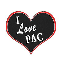 Makeup Cosmetics Sticker by PAC