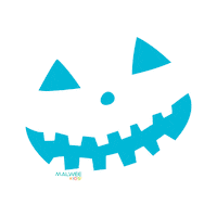 Halloween Sticker by Grupo Malwee