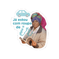 Carta Sticker by PRIO