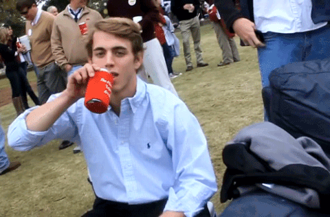 frat GIF