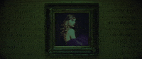 Music Video Art GIF by Taylor Swift