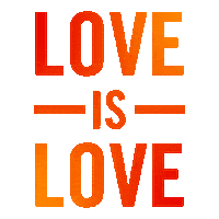 gay pride rainbow Sticker by Darden Restaurants