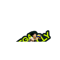 Happy Get Ready Sticker by Volleyball World