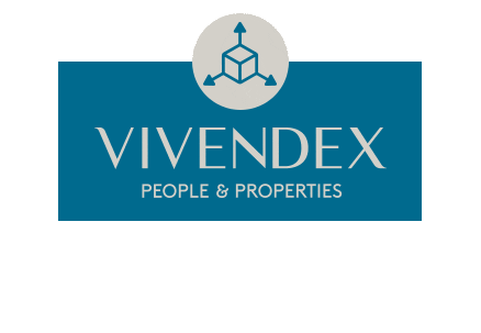 Visita 3D Sticker by Vivendex
