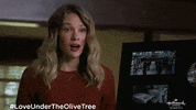 A Little Romance Love GIF by Hallmark Channel