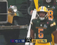 Justin Cfl GIF