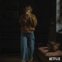 Tired Over It GIF by NETFLIX