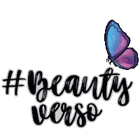 Beauty Linda Sticker