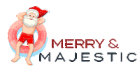 Party Mexico Sticker by MajesticResorts