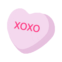 Happy In Love Sticker