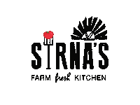 Sirna farmer farmtotable farmfresh sirnas Sticker