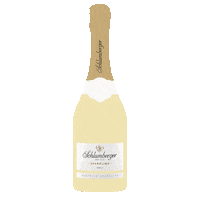 Cheers Sparkling Sticker by Team MBev USA
