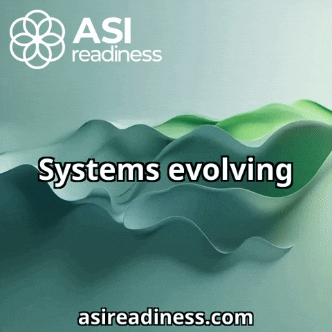 Joy Evolving GIF by ASIreadiness