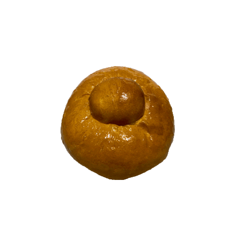Brioche Granita Sticker by Crisci food innovation