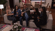 Champagne Bottle Love GIF by The Bachelor