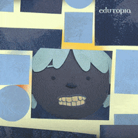 Relax Meditating GIF