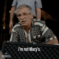 Fx Hulu GIF by Snowfall