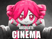 Kasane Teto GIF