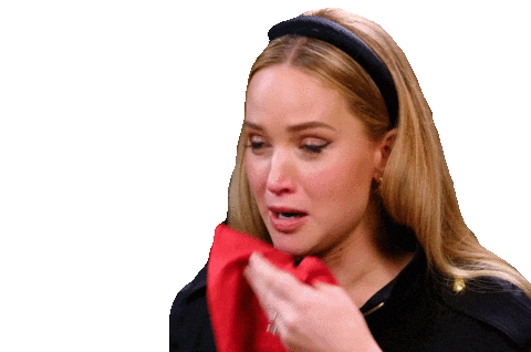 Jennifer Lawrence Laughing Sticker by Sony Pictures
