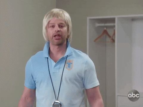 Kimmel GIF by Nick Kroll