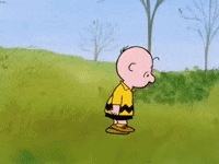 charlie brown GIF by Peanuts