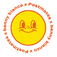 Coachella Sticker by Postmates