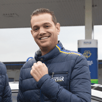 Middelvinger GIF by TinQ
