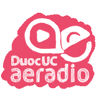AE-radio aeradio Sticker